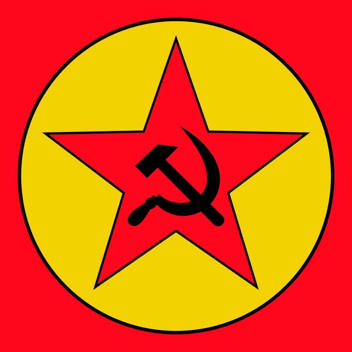 D__wy's tweet photo. The Communist Party Marxist Kenya represents hope for the working class. We condemn the assassination attempts on its leaders and demand an end to these attacks. Solidarity with @CommunistsKe! #HandsOffCPMK #HandsOffBooker https://t.co/I62b2pcQ9J
