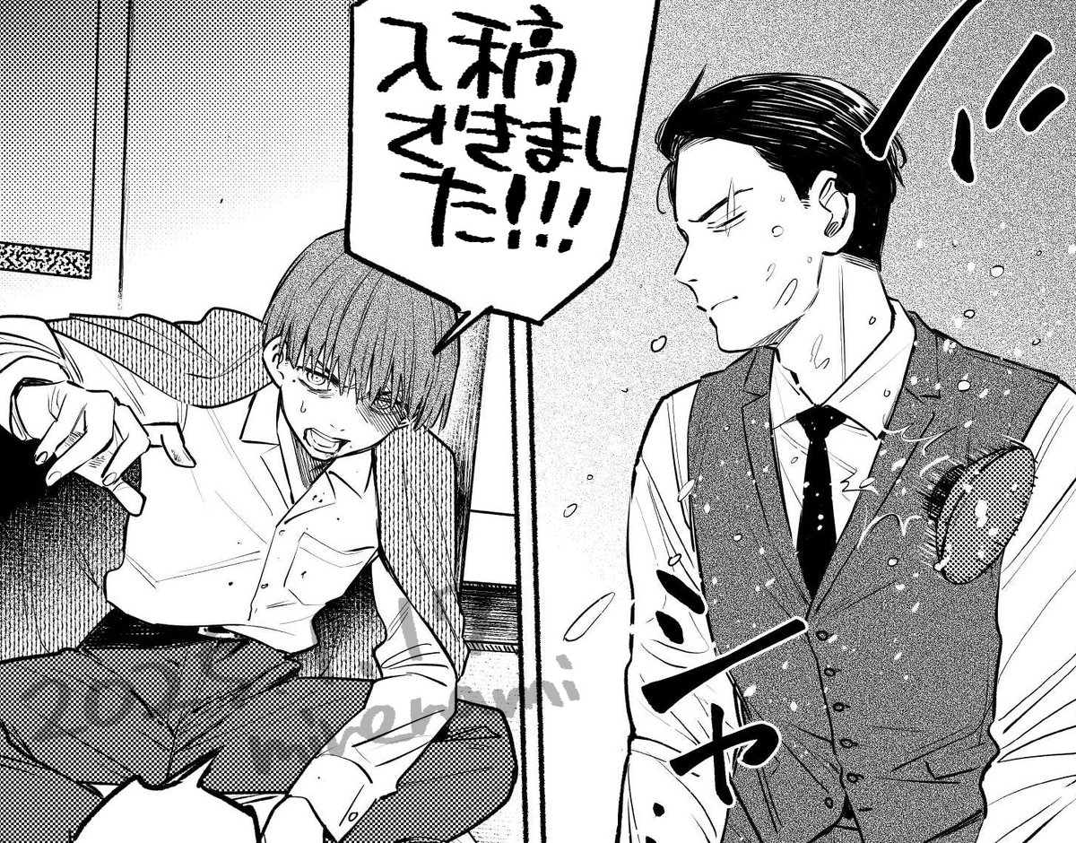 入稿できたようです!!!
色々間違えてて電話で懇切丁寧に教えていただいた🥲
ありがたや…🙏🙏🙏 