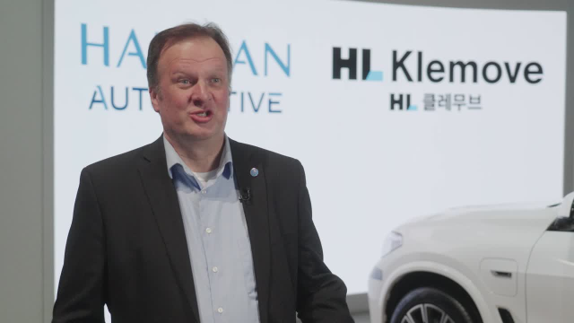ArbBalaji's tweet photo. We aim to revolutionize the future of automotive technology in autonomous driving and in-vehicle entertainment through our collaboration with HL Klemove. At #CES2025, we discussed the potential benefits of this collaboration with... #HARMANemployee https://t.co/dYTgIfWqbN https://t.co/U8AKfROEue