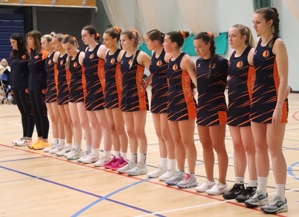 CliveJonespr's tweet photo. @SheKicksMag @TheNetballShow @wssmagnews @NetballComments @TalkingWoSo @ReplayedNetball @SentHerForward  @WorcsFA @Worcs_NDO @wmrwfl @bbchwsport . https://t.co/tLYdcbCwSI features @khfcofficial v @theyellows  @rylandnetball v @BlackpoolNC  &amp; @harrierswomen v @LadiesSporting https://t.co/cLrcBZJVIJ