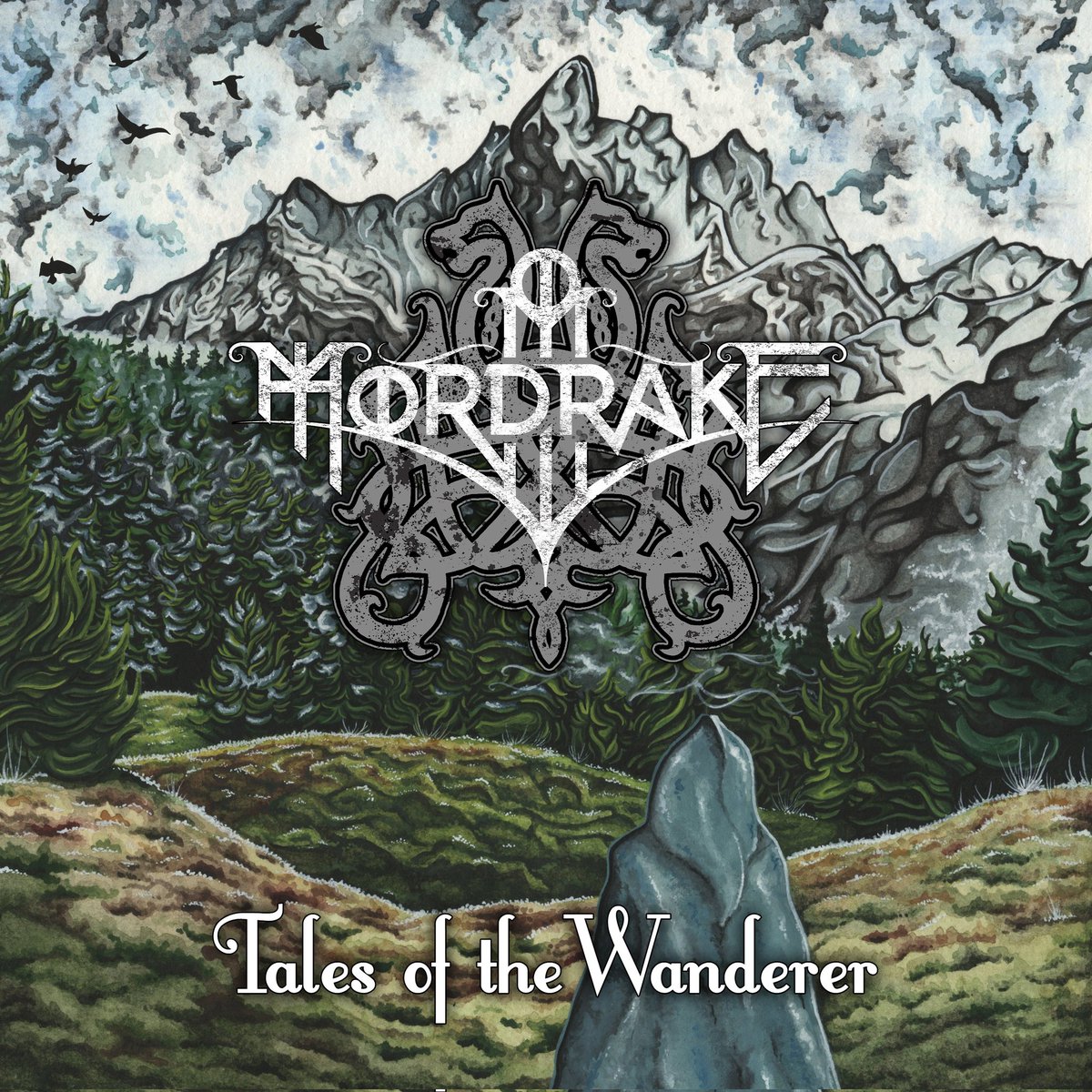 Tales of the Wanderer is out now! Stream it on all platforms