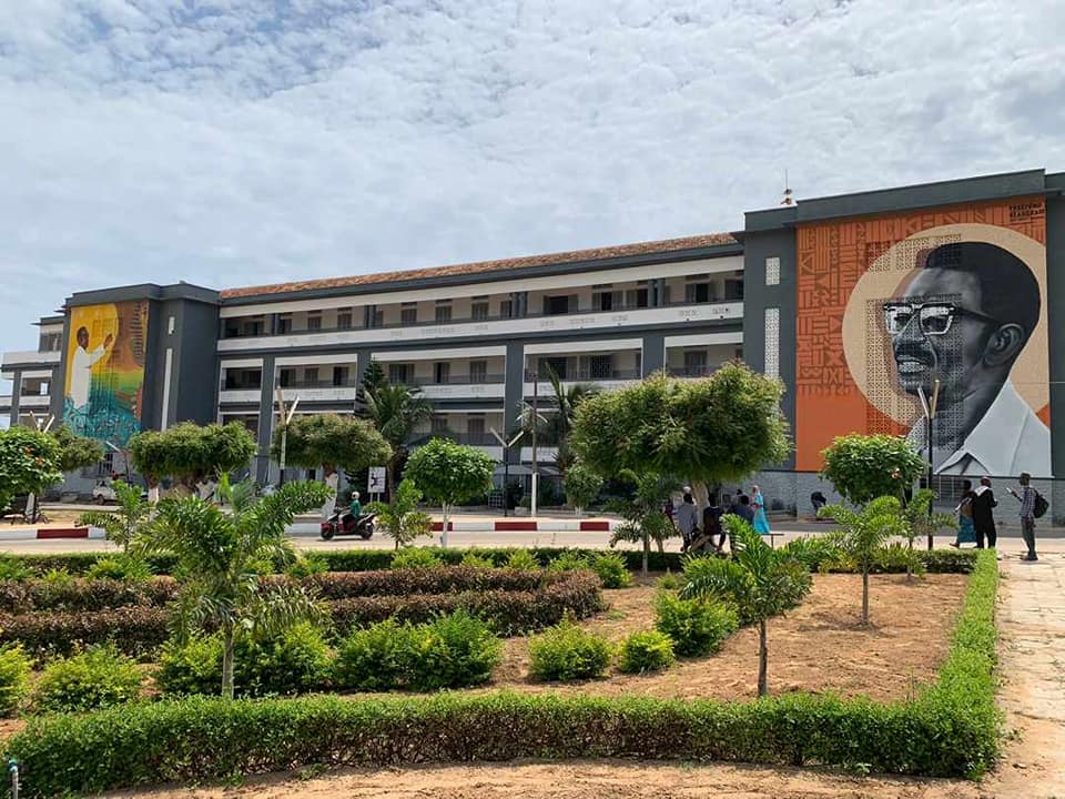 A4Perspectives's tweet photo. Licenciements abusifs dans les centres des œuvres universitaires au Sénégal: Une bombe pour la stabilité sociale et professionnelle
👉 https://t.co/KFIoXTkzIw
#senegal 🇸🇳 #emploi #societe #education #UCD https://t.co/dyfuJkGz1D