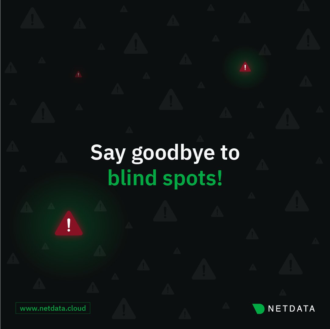 netdatahq's tweet photo. Netdata’s ultra-low #datacollection to visualization latency offers #realtime information, allowing engineers to immediately see the results of their actions during troubleshooting.
#Troubleshoot Efficiently with #Netdata: https://t.co/0fBD82rDTf https://t.co/2X9psXLSxk