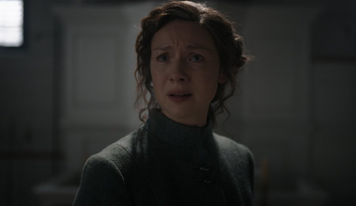 love1imperfect's tweet photo. They really set out to emotionally ruin us with that finale OMG
#Outlander https://t.co/FjGZEdAGAk