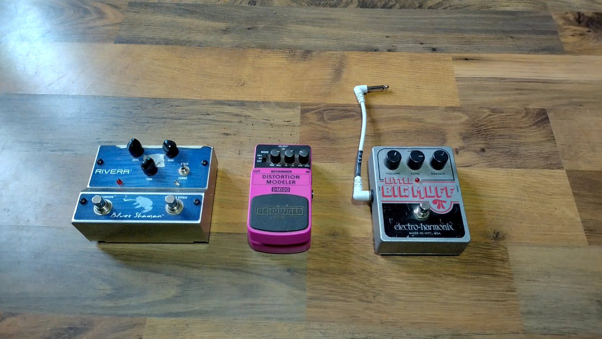 Eany meany miney metal💥