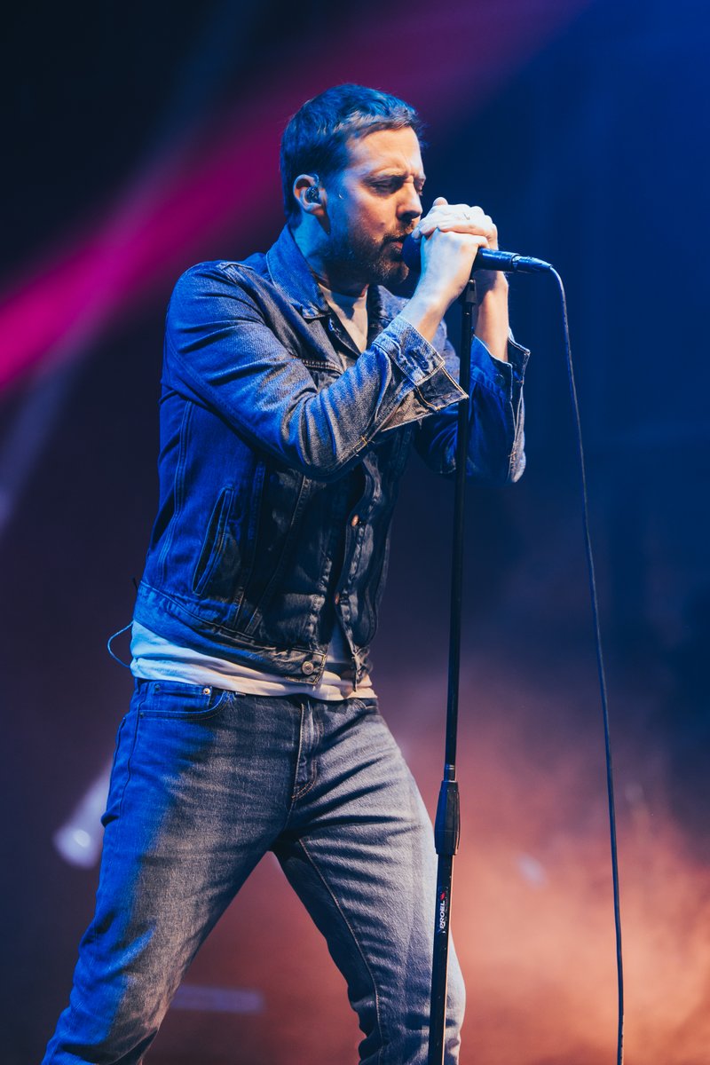 Academy Music Group (@academyamg) on Twitter photo Happy birthday <a href="/Rickontour/">Ricky Wilson</a> - to celebrate here's a throwback to 2022 when <a href="/TheKaiserChiefs/">kaiser chiefs</a> played an absolute blinder in Newcastle ๐
๐ธ Lewis Palmer for Academy Music Group (๐ฑ๐ญ๐ฆ๐ข๐ด๐ฆ ๐ฅ๐ฐ ๐ฏ๐ฐ๐ต ๐ถ๐ด๐ฆ ๐ธ๐ช๐ต๐ฉ๐ฐ๐ถ๐ต ๐ฑ๐ฆ๐ณ๐ฎ๐ช๐ด๐ด๐ช๐ฐ๐ฏ)
<a href="/O2CityHall/">O2 City Hall Newcastle</a> - 07.11.2022 Happy birthday <a href="/Rickontour/">Ricky Wilson</a> - to celebrate here's a throwback to 2022 when <a href="/TheKaiserChiefs/">kaiser chiefs</a> played an absolute blinder in Newcastle ๐
๐ธ Lewis Palmer for Academy Music Group (๐ฑ๐ญ๐ฆ๐ข๐ด๐ฆ ๐ฅ๐ฐ ๐ฏ๐ฐ๐ต ๐ถ๐ด๐ฆ ๐ธ๐ช๐ต๐ฉ๐ฐ๐ถ๐ต ๐ฑ๐ฆ๐ณ๐ฎ๐ช๐ด๐ด๐ช๐ฐ๐ฏ)
<a href="/O2CityHall/">O2 City Hall Newcastle</a> - 07.11.2022