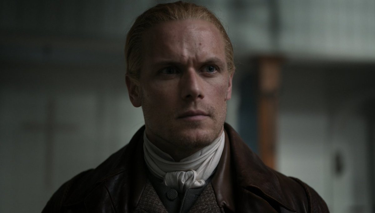 love1imperfect's tweet photo. They really set out to emotionally ruin us with that finale OMG
#Outlander https://t.co/FjGZEdAGAk