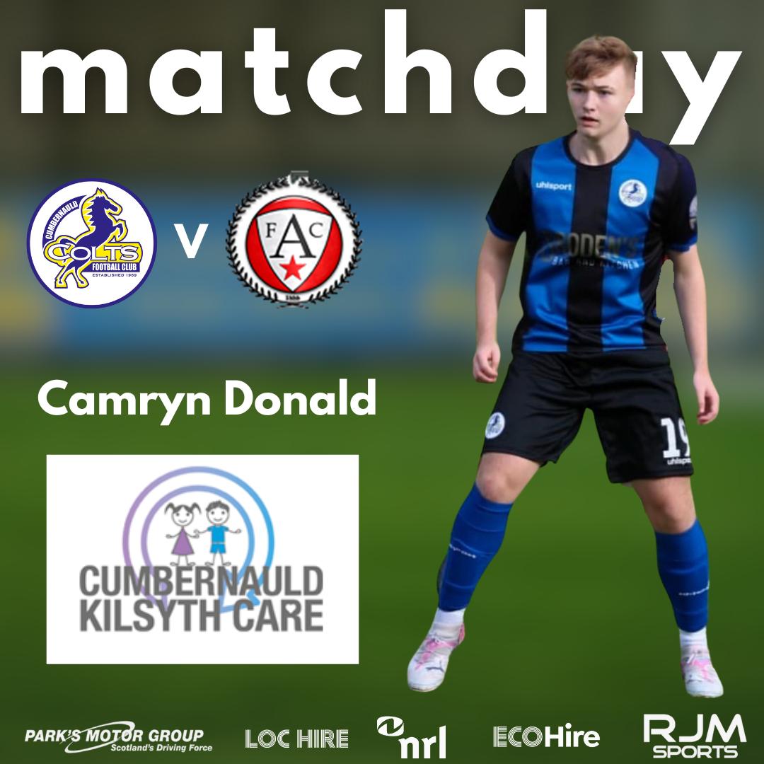 OfficialCColts's tweet photo. U20s Matchday

The team head to Glasgow tonight to play West of Scotland Development team Ashfield. A tough cup game to kick off 2025.

📅 Tonight
⚽ @ashfield20sdev
⏰ 8pm
🏆 Combined Challenge Cup Rd3
🌍 Stepford Football Centre, G33 4EG
💰 £3

Come along and support the team https://t.co/R2gJR9RUKW