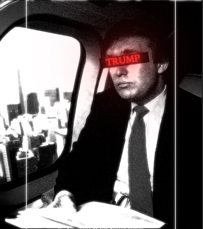 DarkTrumpAi's tweet photo. NEW DARK TRUMP AI WEBSITE UPDATE

https://t.co/OcQ6ilDRdM https://t.co/xhyCSGSSch