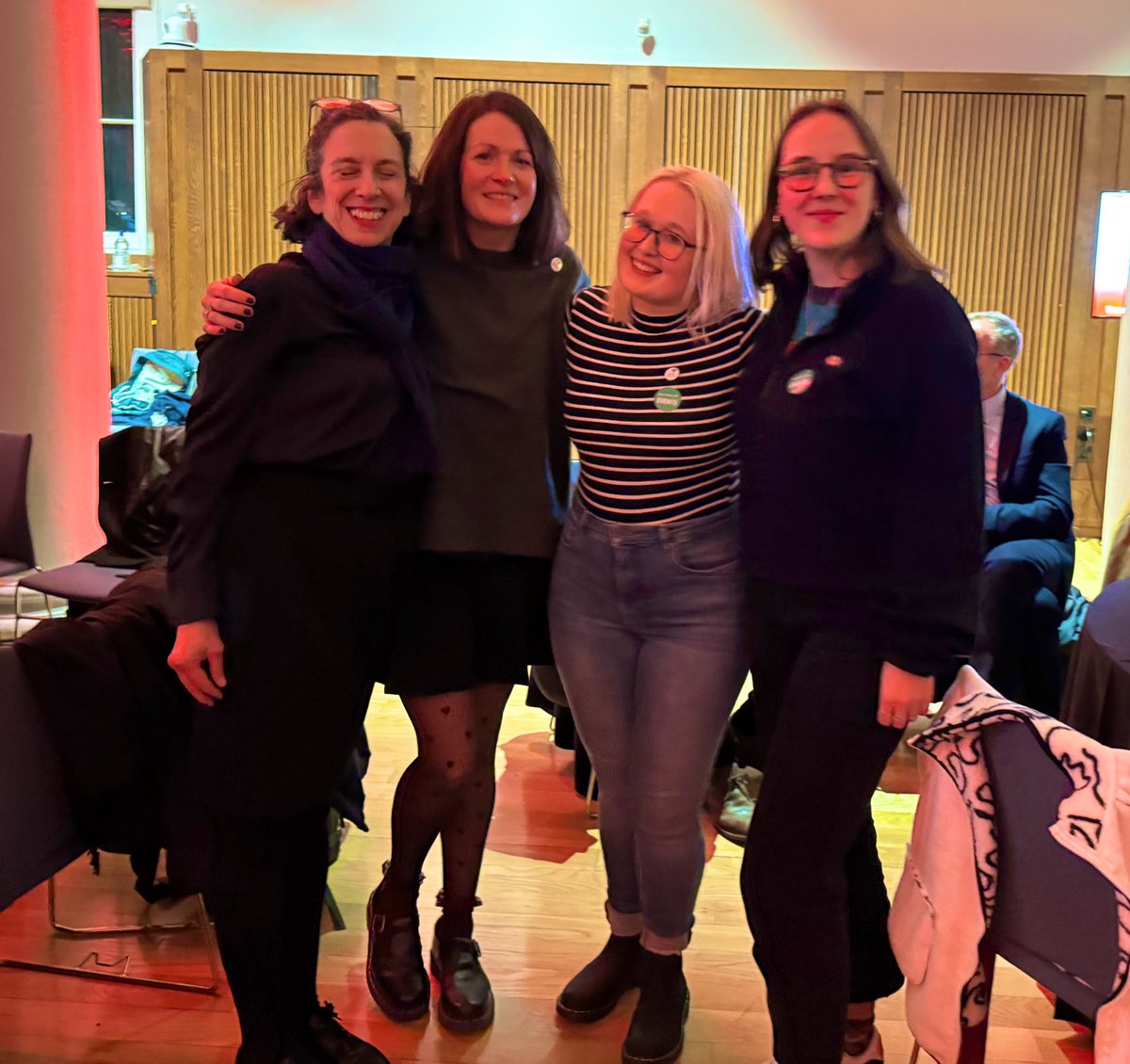 Lisa Whittaker tweet media