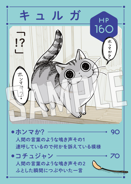 本】TSUTAYA限定特典✨／ 1月22日(水)頃発売 『#夜は猫といっしょ 7巻