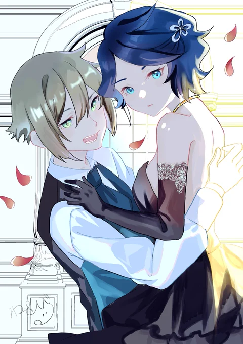 #水星の魔女 