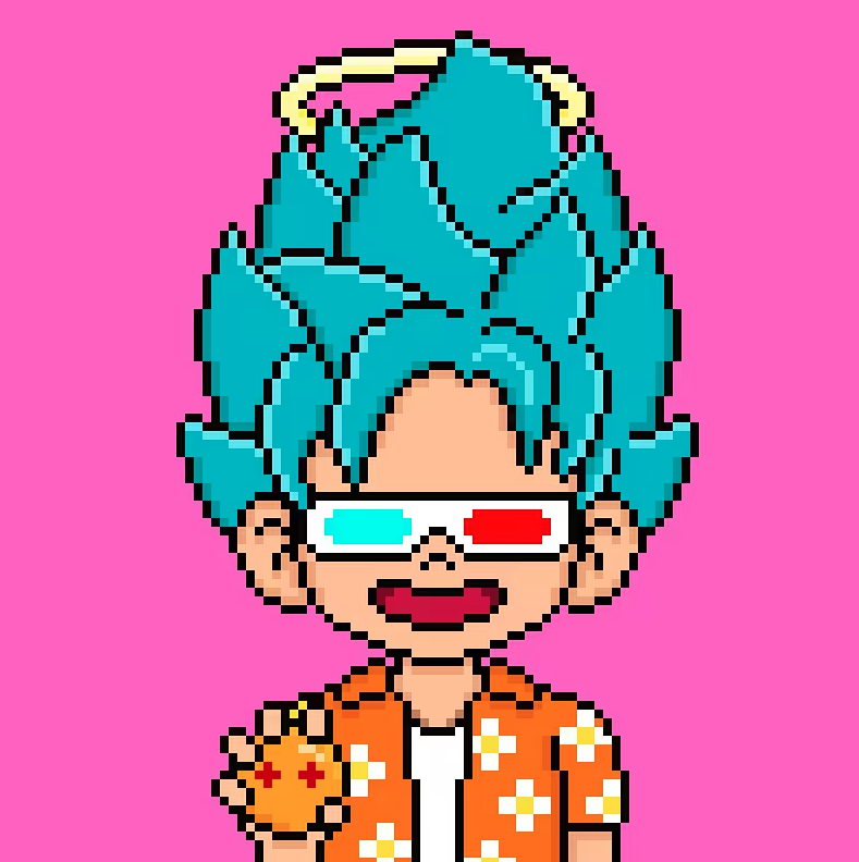 Crypto14Khvg's tweet photo. GM legends in #web3☕️

Staking and Farming = Potential Growth = Monthly Salary💰

Easy: Buy some $AKIRA and $SOL then put it into the LPFARM. Buy a Goku or Bulma NFT, and go stake it for $AKIRA 🐉🤑

#LFGOKU #WEARETHEHYPE #DBZ #solnfts #LPFARM #staking #airdrops https://t.co/I3vvnfxO8i