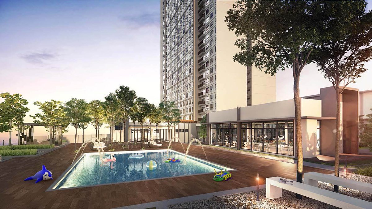 SummerVcg's tweet photo. 🏡𝐖𝐇𝐄𝐑𝐄 𝐋𝐔𝐗𝐔𝐑𝐘 𝐌𝐄𝐄𝐓𝐒 𝐍𝐀𝐓𝐔𝐑𝐄
📌𝐓𝐚𝐦𝐚𝐧 𝐌𝐞𝐥𝐚𝐰𝐚𝐭𝐢 | 𝐋𝐢𝐯𝐞 𝐧𝐞𝐱𝐭 𝐭𝐨 𝑩𝒖𝒌𝒊𝒕 𝑻𝒂𝒃𝒖𝒓.

📍Super low density(only 300 units).
📍Mountain views.
📍Resort concept, ada 30 facilities.
📍Fully residential tittle.

Click WA link👇
https://t.co/EGyLiwCK9l