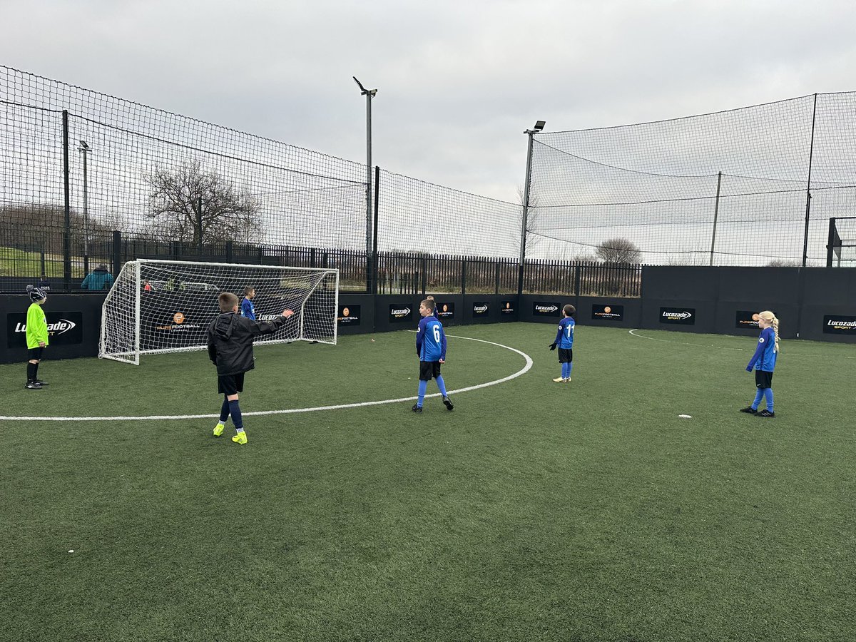 Blaenymaes Primary (@bym_primary) on Twitter photo Warming up in our first year 5/6 football tournament of the year! ⚽️ Warming up in our first year 5/6 football tournament of the year! ⚽️
