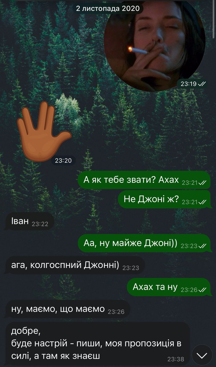 sofiiiika's tweet image. теж приєднаюся, більше 4 років нашій історії)) 
how it’s started/ how it’s going 
@litlle_johnny