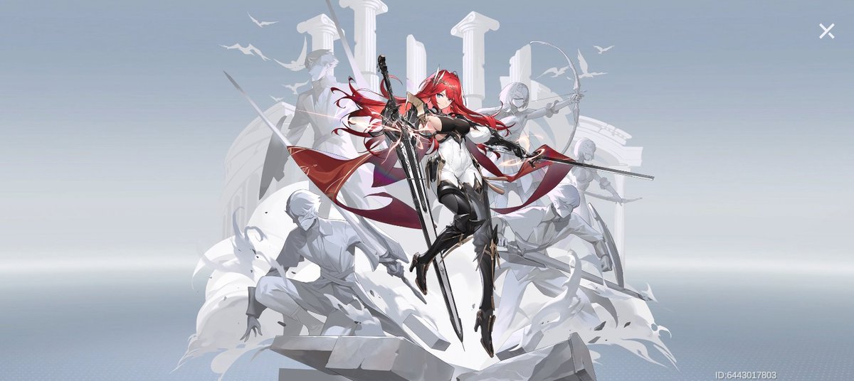 赤い鳥【スレーブゴースト第一部隊隊長】 tweet media