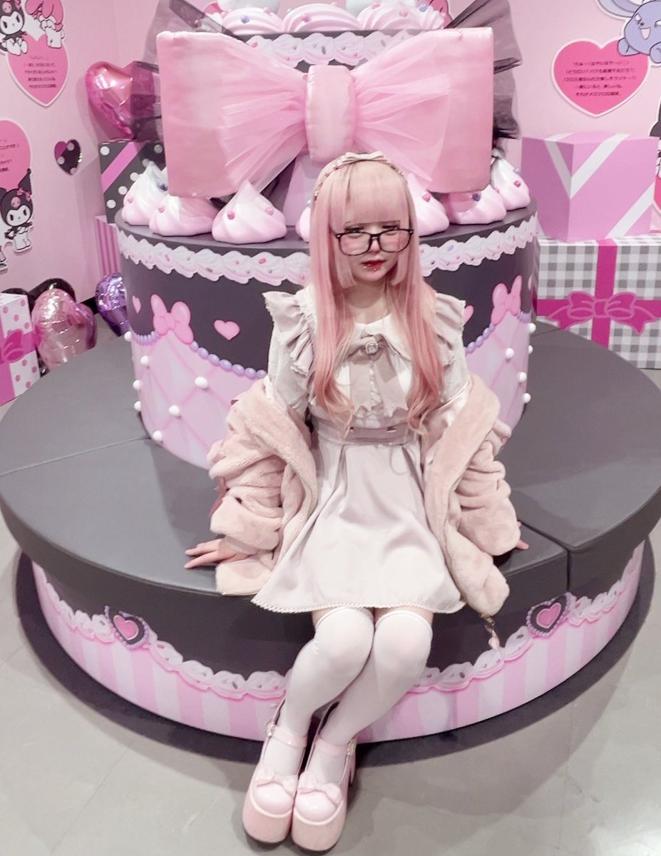 ꒦꒷ (@ll0l0nyanwww) / Posts / X