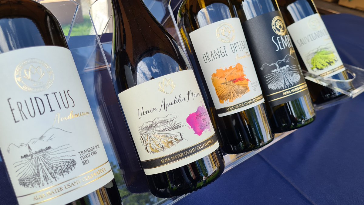 USAMV CLUJ-NAPOCA tweet media