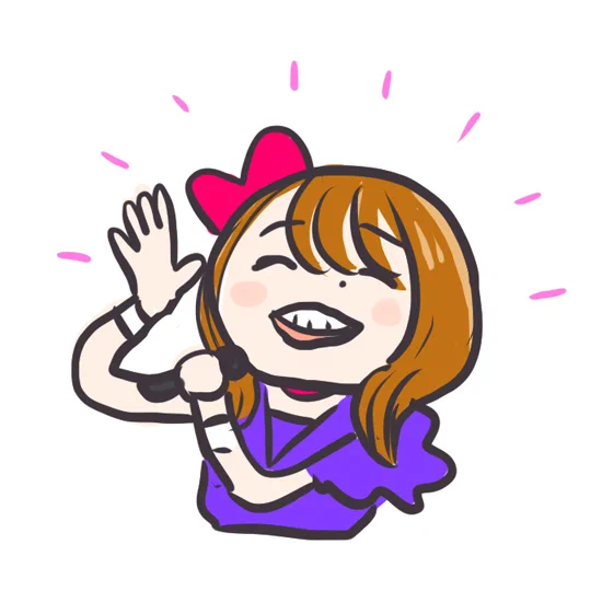 よりぬきうえしゃまラクガキ 