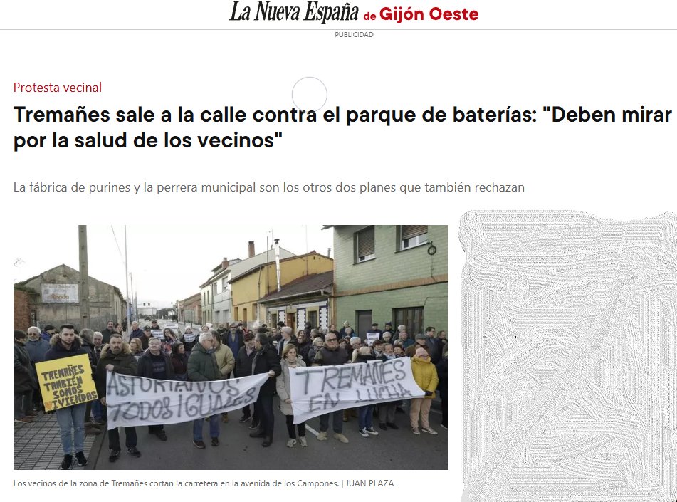 No pueden salir siempre perjudicados los mismos. Habría que obligar a la administración a buscar ubicaciones  idóneas que no estén próximas a núcleos habitados. No puede ser que los mintereses empresariales siempre estén por encima de los derechos vecinales de miles de personas