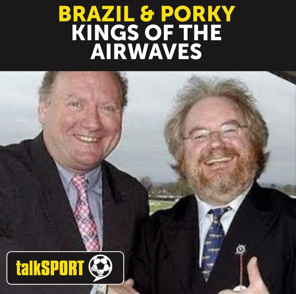 Mike Parry tweet media