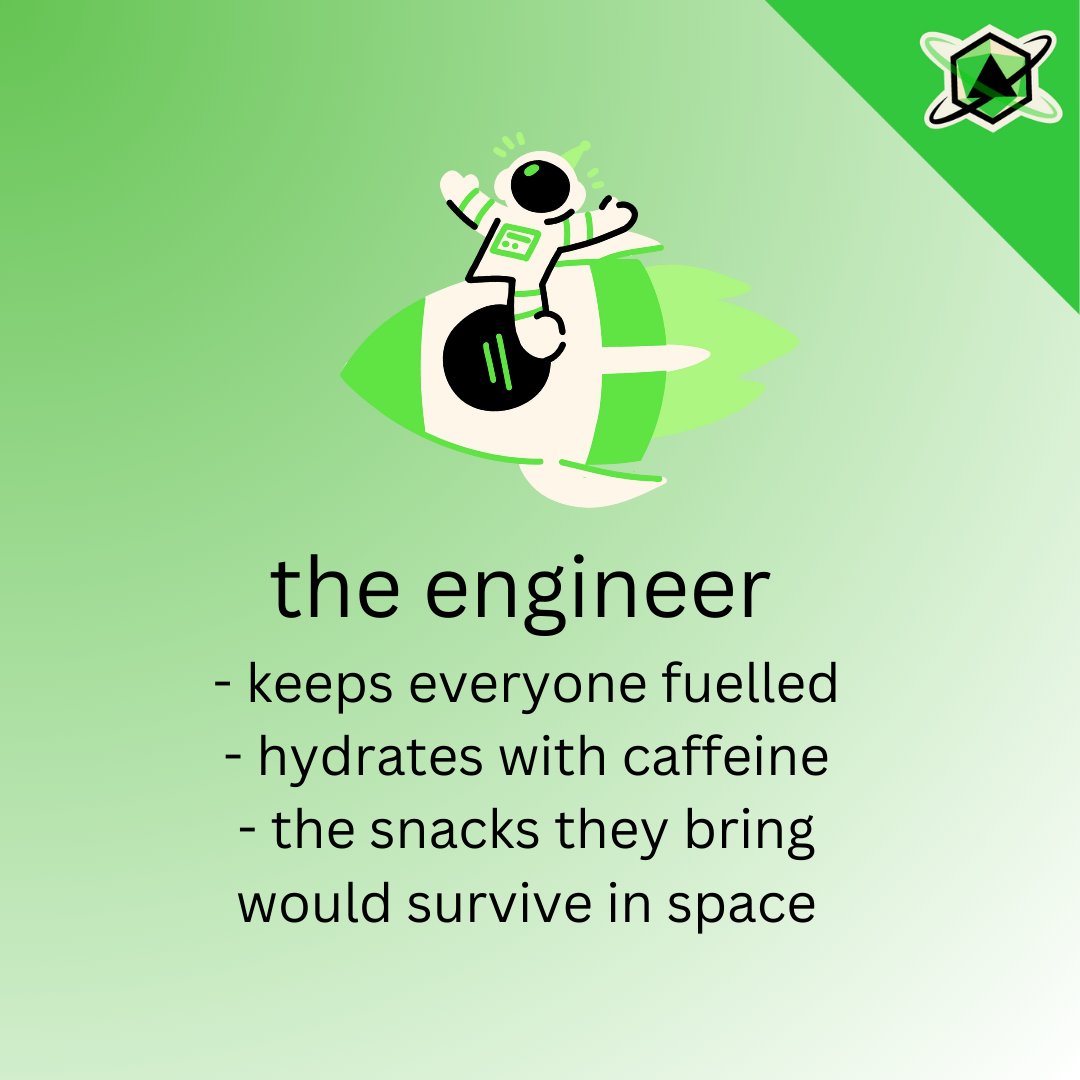 spacecentre's tweet photo. Engineer or space hopper https://t.co/s1pTNcFQLx
