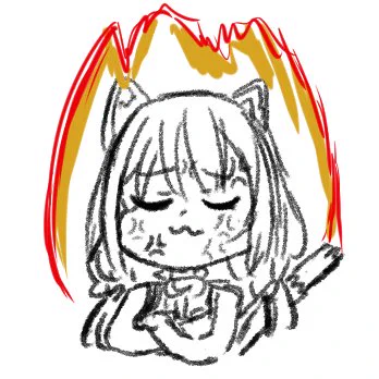 クソ絵日記 
