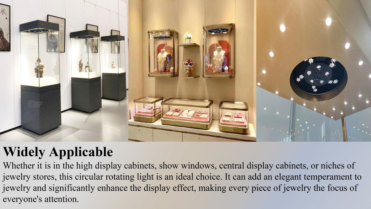 customshowcase's tweet photo. Precise control, perfectly showcasing every piece of jewelry! π
Official Website: https://t.co/9zdgp3YbO1
Email: sales@degreefurniture.com
WhatsApp: +86 13922429233
#displayshowcasemanufacturer
#customdisplaycases
#dgdisplayshowcase https://t.co/XCxpNRMyOa