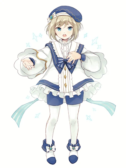 どらがり☆4男子… 