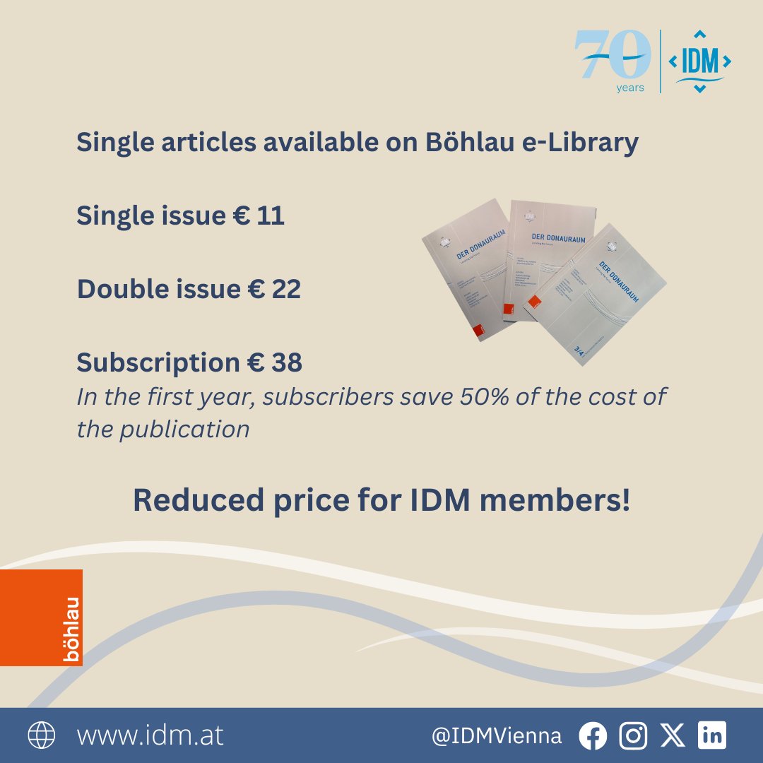 IDMVienna tweet media