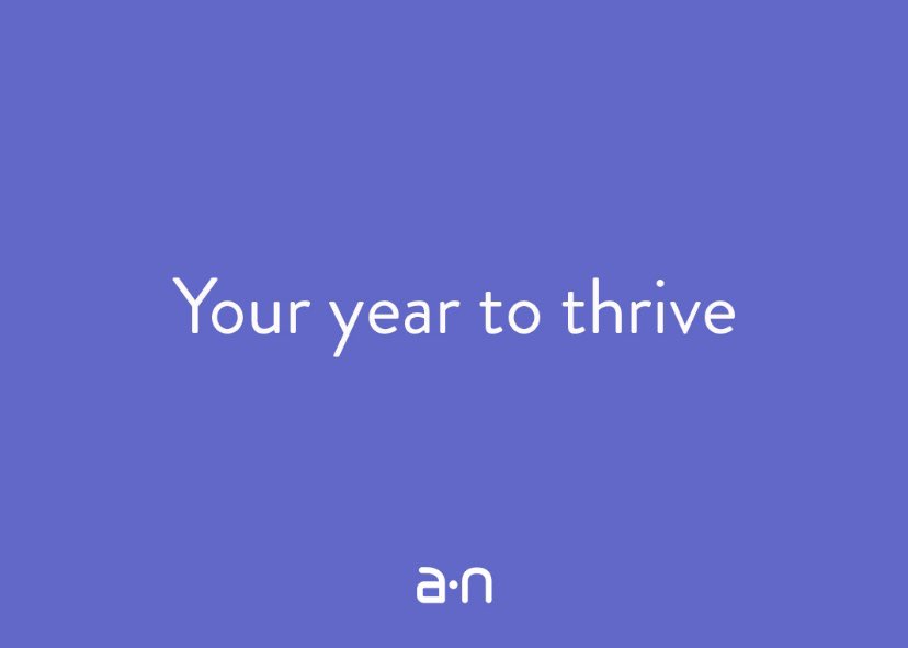 We’re making 2025 your year to thrive with new workshops, webinars and opportunities.

💻 Promote your practice.

💡 Understanding GPSR.

🎓 Submit work for Degree Shows Guide.

More at a-n.co.uk!  

#supportingartists