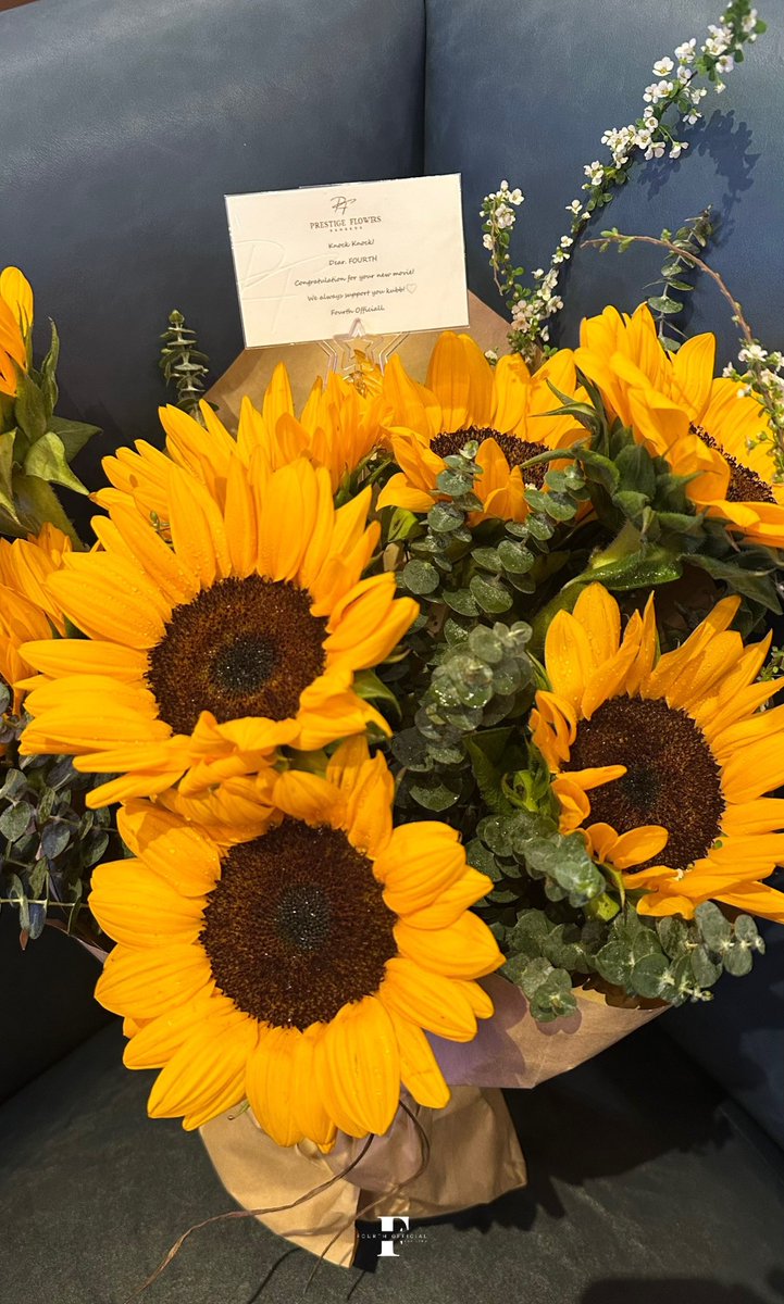 Fourth Officiall tweet media