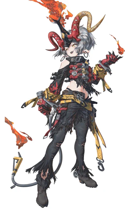 開発の極初期では、デザインにファンタジー的な要素が強かったんですね。 ダーチュアやセクスタンスのデザインもそれの残債だと思います。