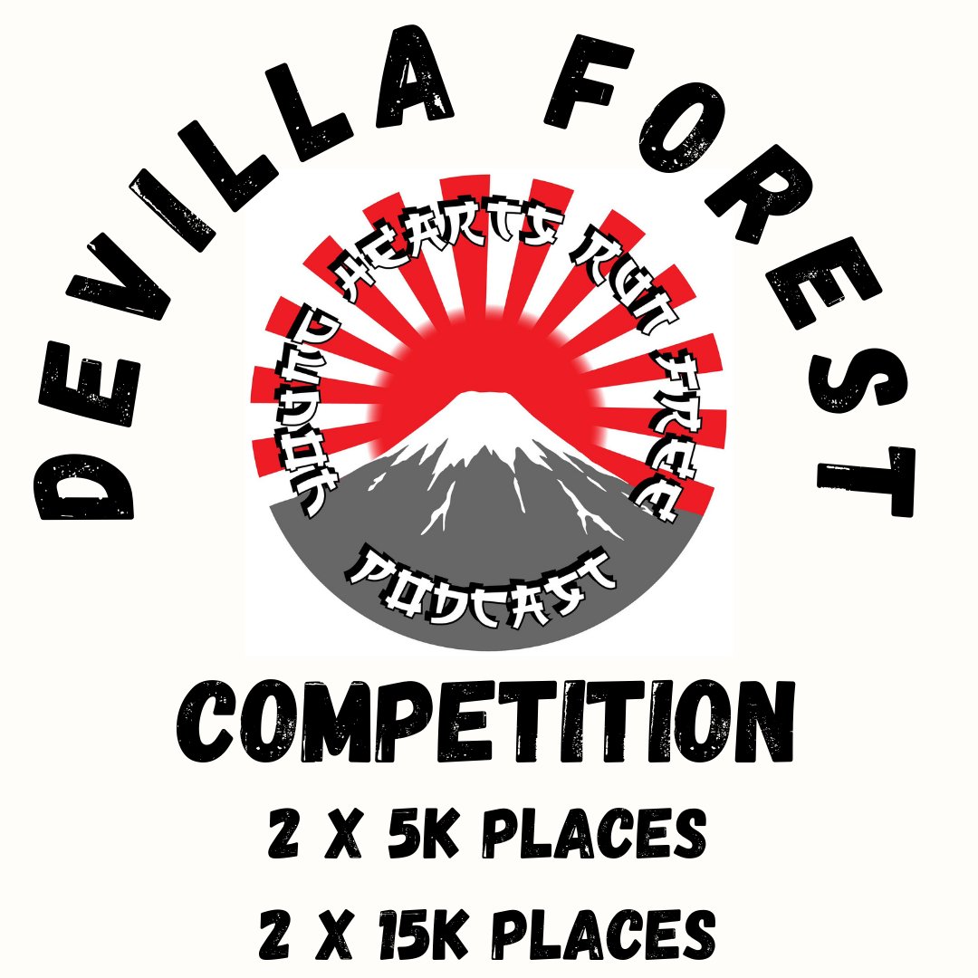 Young Hearts Run Free Podcast 🎧 tweet media