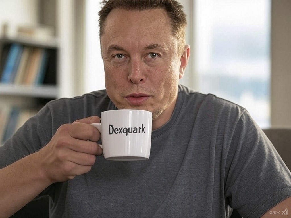 dexquark tweet media