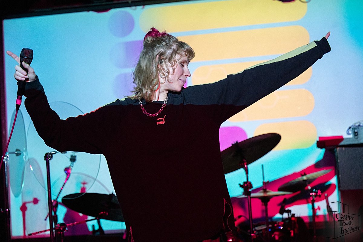 AWBWrecords's tweet photo. #inadifferentplace2024
Now you've all had just about enough time to recover
Photos of all the acts here: https://t.co/IZRQKBqRNe
Photos by @ianhanhamphotos  and Beverage (Gappy Tooth Industries).
With @NightshiftMag https://t.co/75hHJATsBv