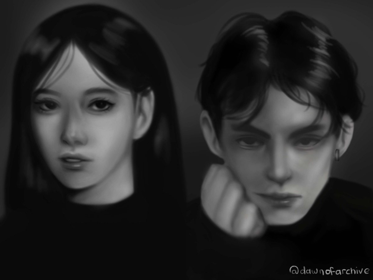 dawnofarchive's tweet photo. value practice

#ocs #digitalart https://t.co/P22KZXrXmF