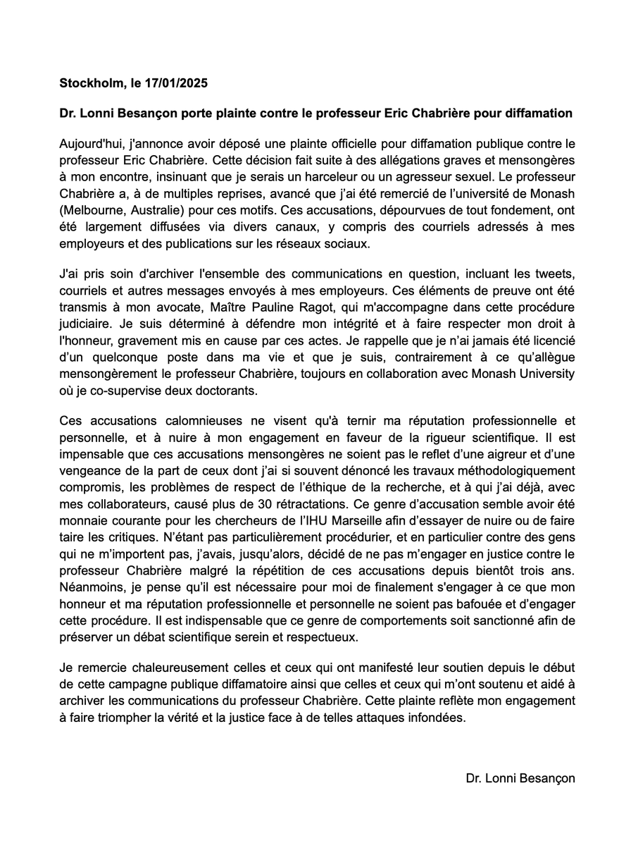 Lonni Besançon 🇫🇷 🇸🇪 tweet media