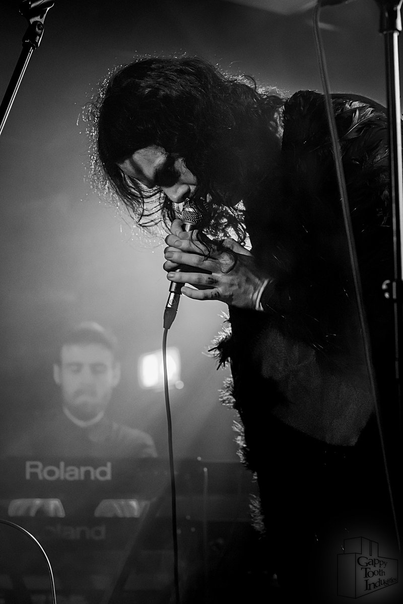 AWBWrecords's tweet photo. #inadifferentplace2024
Now you've all had just about enough time to recover
Photos of all the acts here: https://t.co/IZRQKBqRNe
Photos by @ianhanhamphotos  and Beverage (Gappy Tooth Industries).
With @NightshiftMag https://t.co/75hHJATsBv