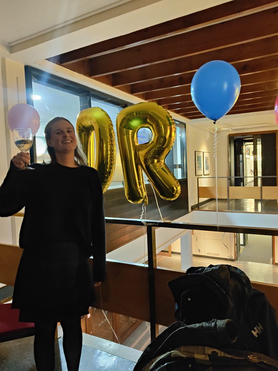 Louise Tiessen tweet media