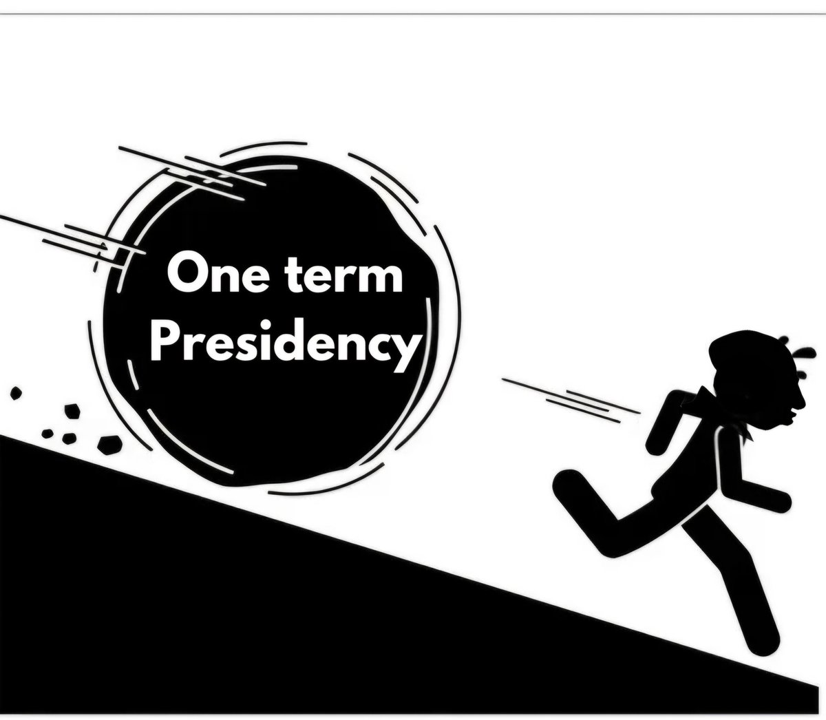 emmanuelkimtai8's tweet photo. @WilliamsRuto @Mutahi__Kagwe @honkabogo @GovLeeKinyanjui You have lost ground my Fren. One term is loading .
#FormIEBC https://t.co/S5CKPWnPYv