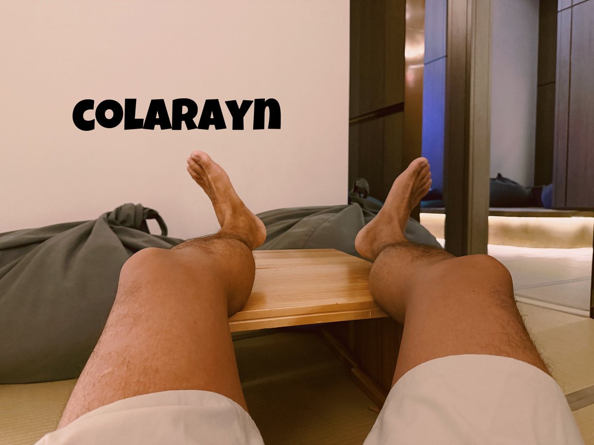 ColaRayn's tweet photo. 哈喽～ https://t.co/wzo8VfmSsu