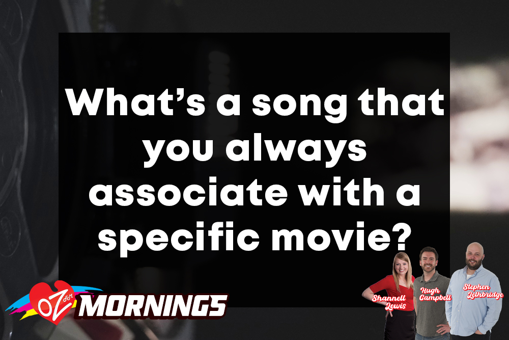 OZFM - The Rock of the Rock tweet media