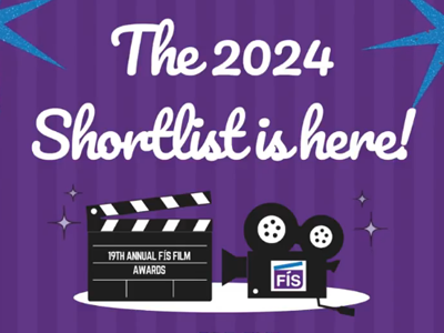The shortlisted videos for the FÍS Film Awards are now available to view. Be sure to have a look at the wonderful work of primary schools from around the country. The Awards Ceremony will be held at the Helix in Dublin on 12th February 2025.
fisfilmproject.ie/awards-event/s…