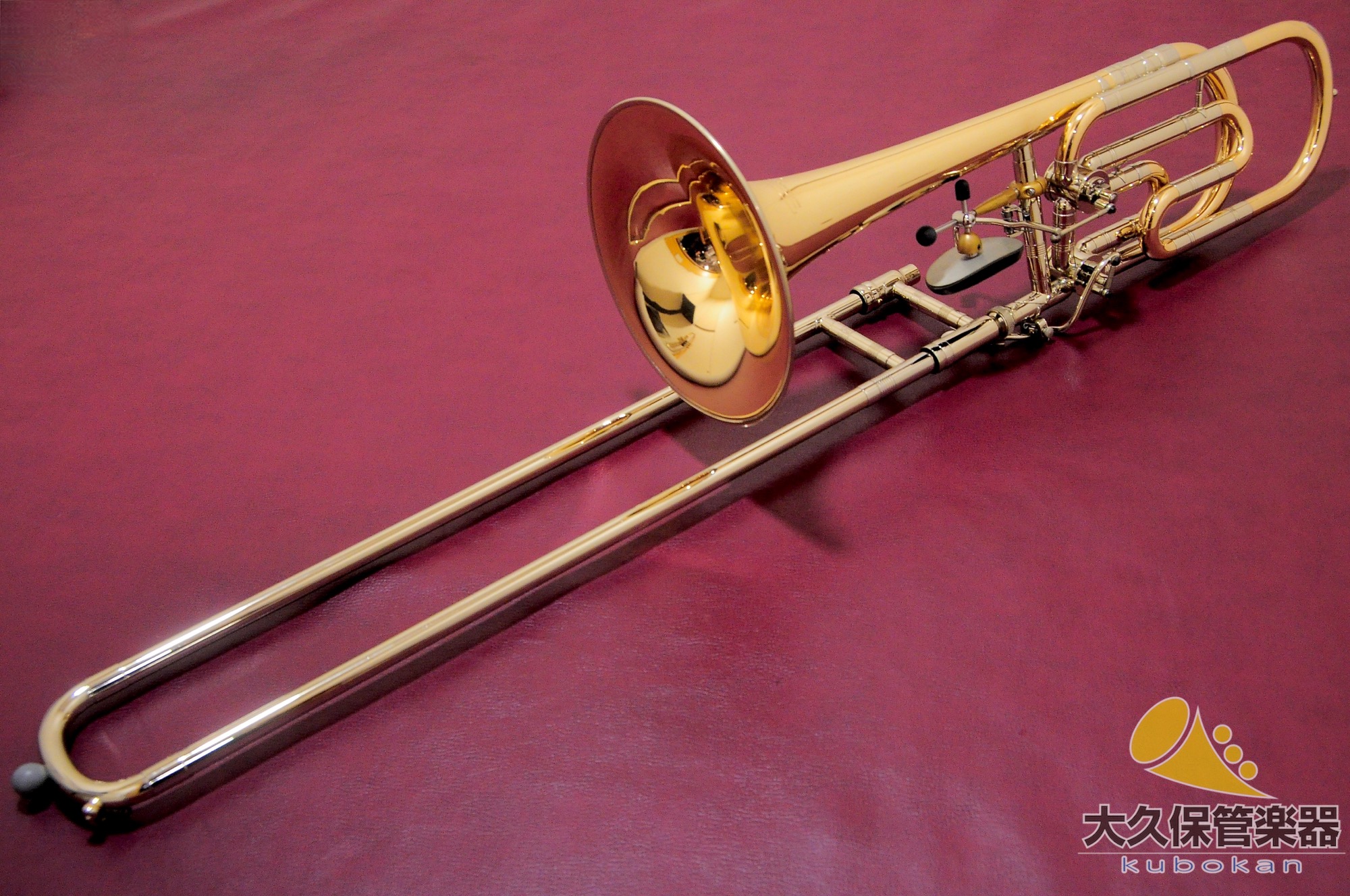 超美品!】LITTIN MUSIK社監修 プロトタイプ テナーバストロン 超美品!】LITTIN MUSIK社監修 プロトタイプ テナーバストロン
