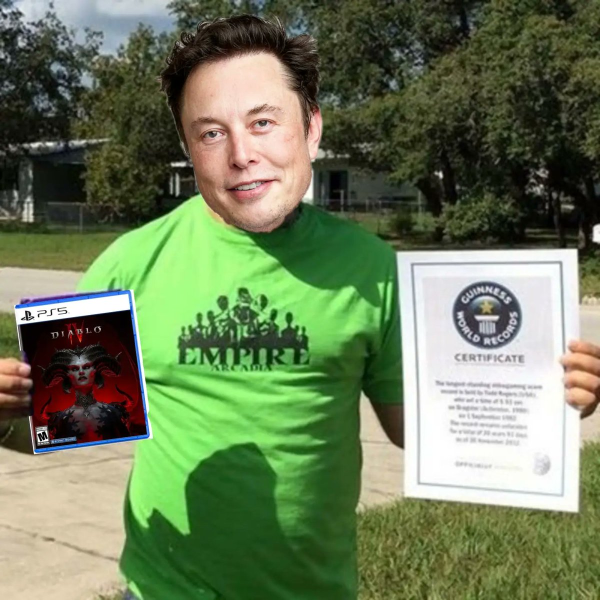 Ryan Gralinski tweet media