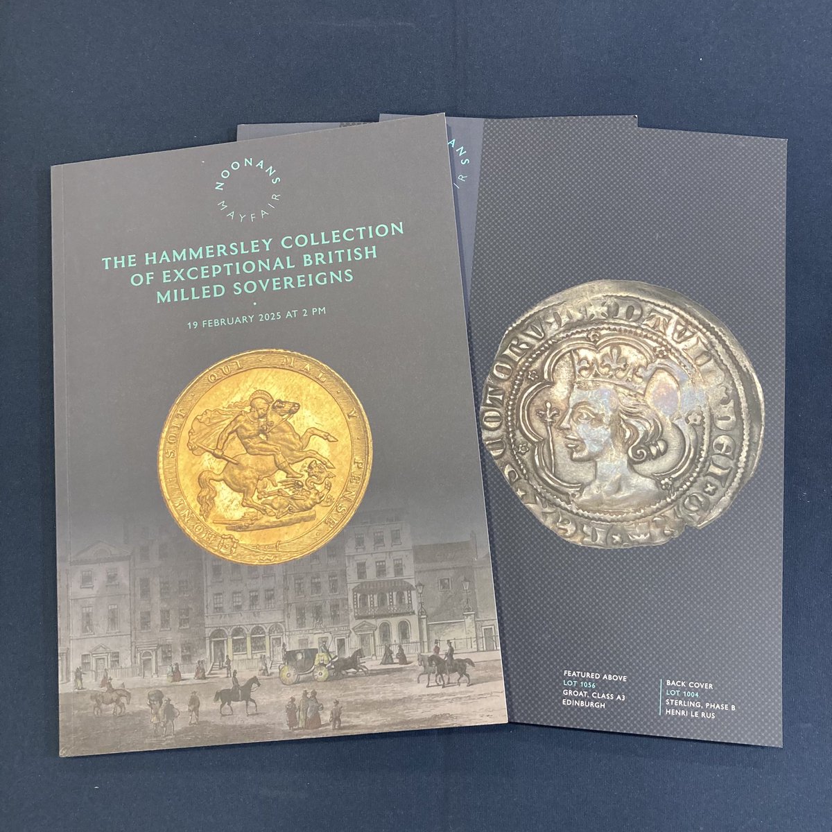 Ready and raring to go at the York Racecourse! Come say hi!