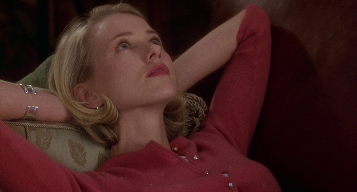 CinemaFBF's tweet photo. 📽️ Mulholland Dr. (2001)
Director - David Lynch 🇺🇸
Cinematography - Peter Deming https://t.co/wOoQwA6bfX
