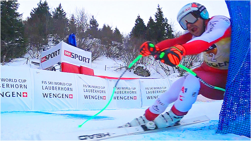 LIVETICKER_TV's tweet photo. https://t.co/V4rZ4fzTTS Heute um 12:30 Uhr wird es ernst: Der Super-G der Herren eröffnet das spektakuläre Rennwochenende der 95. Internationalen Lauberhornrennen in Wengen. Marco Odermatt, Fredrik Möller und Vincent Kriechmayr zählen zu den Favoriten.   https://t.co/zxV53uzQXg https://t.co/6jGPJry92a